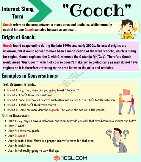 what is the gooch on the human body|Let’s Talk About The Gooch: The Most Neglected Part。